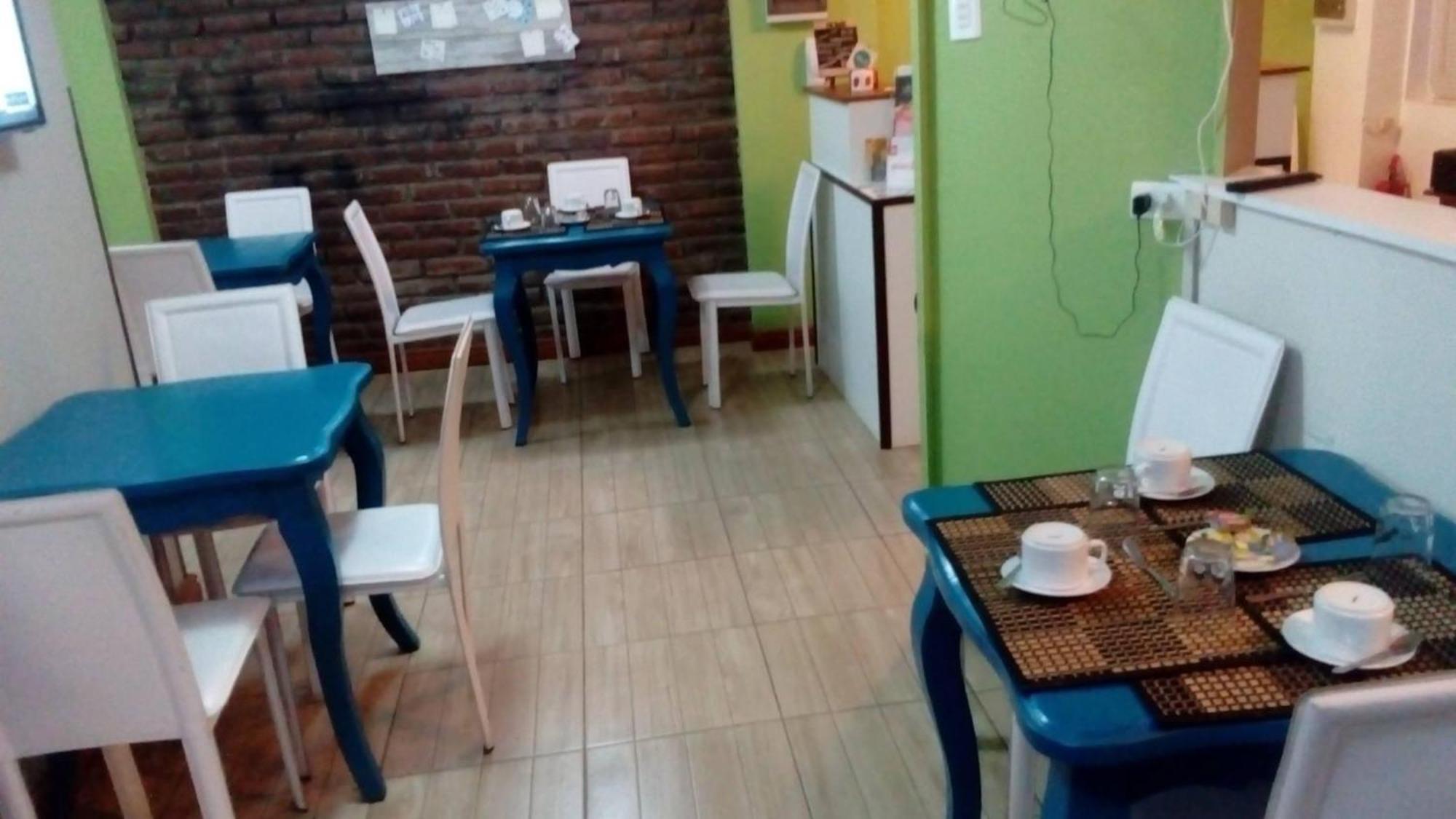 Hostal Casa Alegre Valparaíso Exterior foto